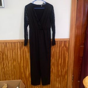 Womens pantsuit